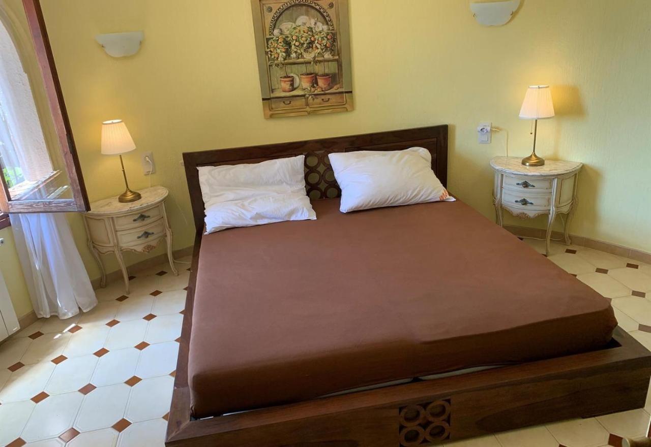 Casa Pera Villa Jávea Eksteriør bilde