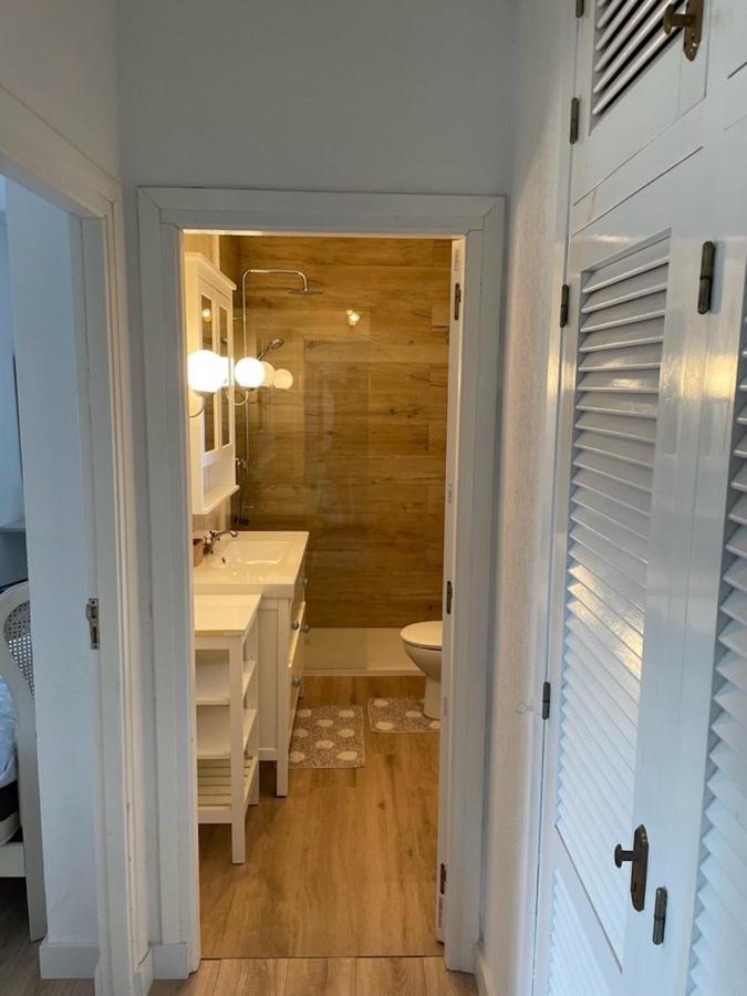 Casa Pera Villa Jávea Eksteriør bilde